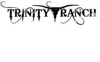 TRINITY RANCH logo