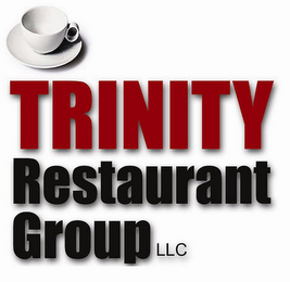 TRINITY RESTAURANT GROUP LLC logo
