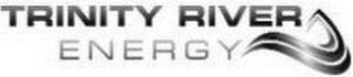 TRINITY RIVER ENERGY logo