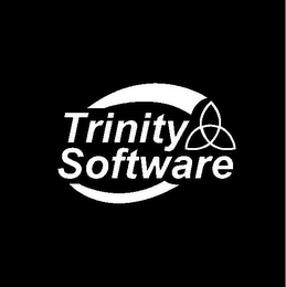 TRINITY SOFTWARE logo
