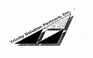 TRINITY SOLUTION PARTNERS, INC. logo