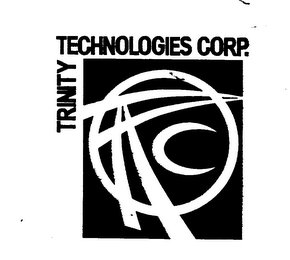 TRINITY TECHNOLOGIES CORP. logo