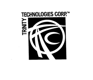 TRINITY TECHNOLOGIES CORP. TTC logo