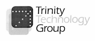 TRINITY TECHNOLOGY GROUP logo