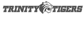TRINITY TIGERS logo
