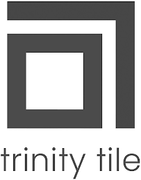 TRINITY TILE logo