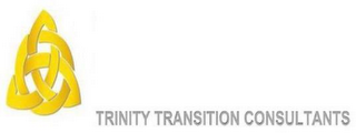 TRINITY TRANSITION CONSULTANTS logo
