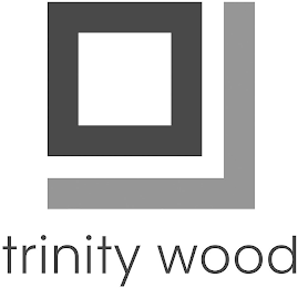 TRINITY WOOD logo