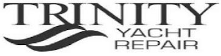 TRINITY YACHT REPAIR logo