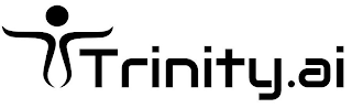 TRINITY.AI logo