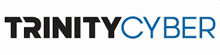 TRINITYCYBER logo