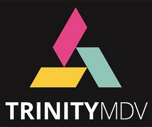TRINITYMDV logo