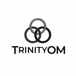 TRINITYOM logo