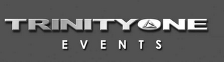 TRINITYONE EVENTS logo