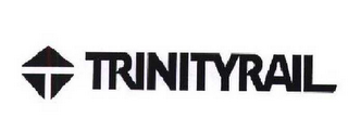 TRINITYRAIL logo