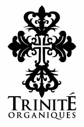 TRINITÉ ORGANIQUES logo