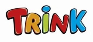 TRINK logo