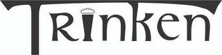 TRINKEN logo