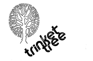 TRINKET TREE logo