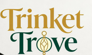 TRINKETTROVE logo