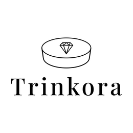 TRINKORA logo