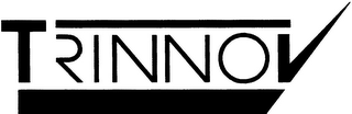 TRINNOV logo
