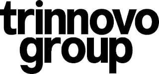 TRINNOVO GROUP logo