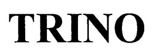 TRINO logo