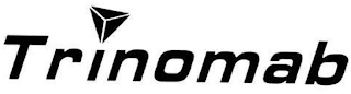 TRINOMAB logo