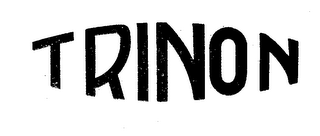 TRINON logo