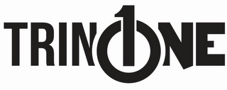 TRINONE 1 logo