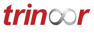 TRINOOR logo
