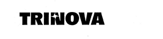 TRINOVA logo