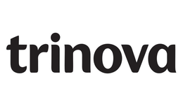 TRINOVA logo