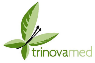 TRINOVAMED logo