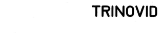 TRINOVID logo