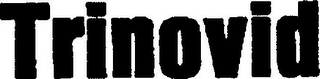 TRINOVID logo