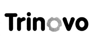 TRINOVO logo