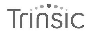 TRINSIC logo