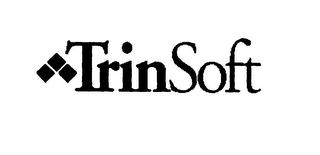 TRINSOFT logo