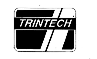 TRINTECH logo