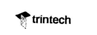 TRINTECH logo