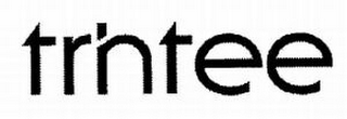 TRINTEE logo