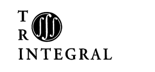 TRINTEGRAL logo