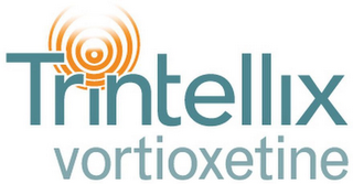 TRINTELLIX VORTIOXETINE logo