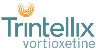 TRINTELLIX VORTIOXETINE logo