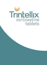 TRINTELLIX VORTIOXETINE TABLETS logo