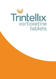 TRINTELLIX VORTIOXETINE TABLETS logo