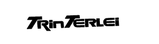 TRINTERLEI logo