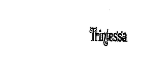 TRINTESSA logo
